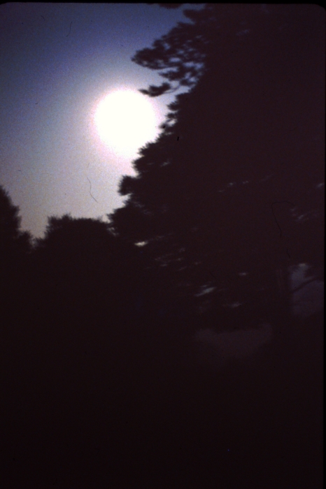 1982 Clan nuova strada - campo naz rover dei monti Ernici - 25 notte di luna sotto il Monte Caprara.jpg