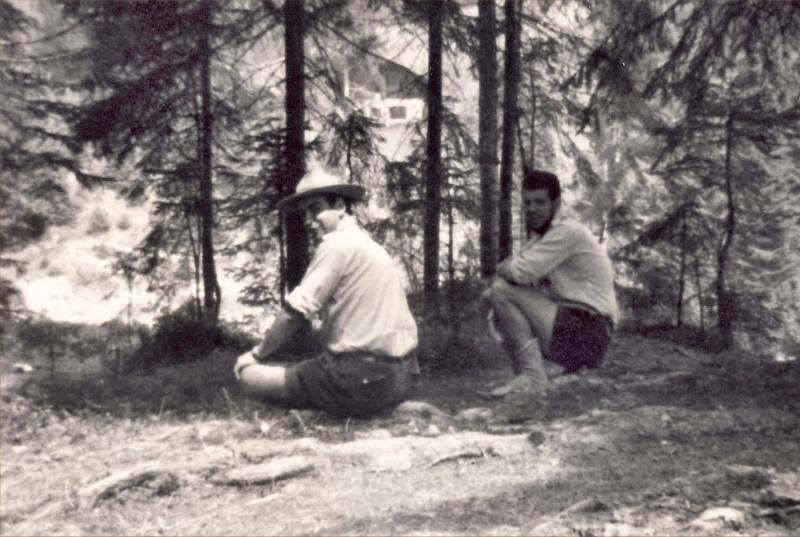 1969 Campo della pagaia - valvisdende - claudio e angelo marta.jpg