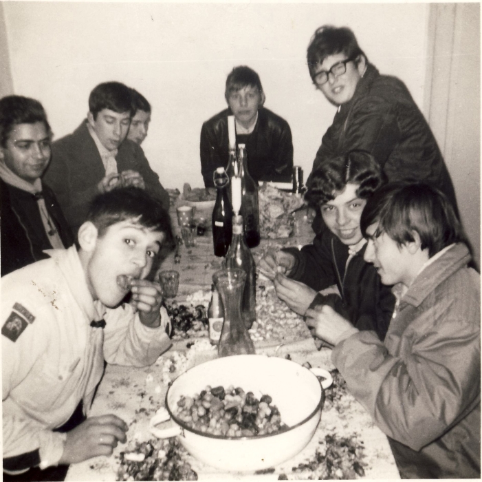 1970 rip s pioX - uscita alta sq  - Possagno Villa Viola-11.jpg