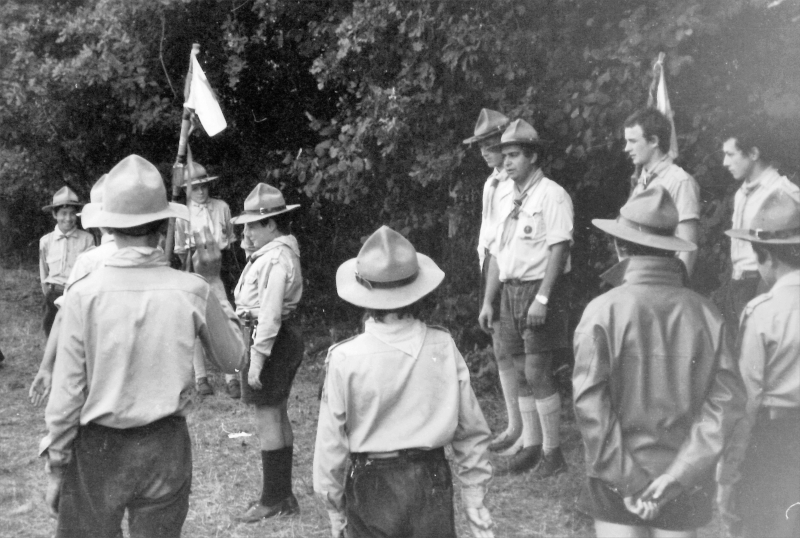 1972 campo dell'amicizia - orleans -il quadrato del rip san pio X_1.jpg