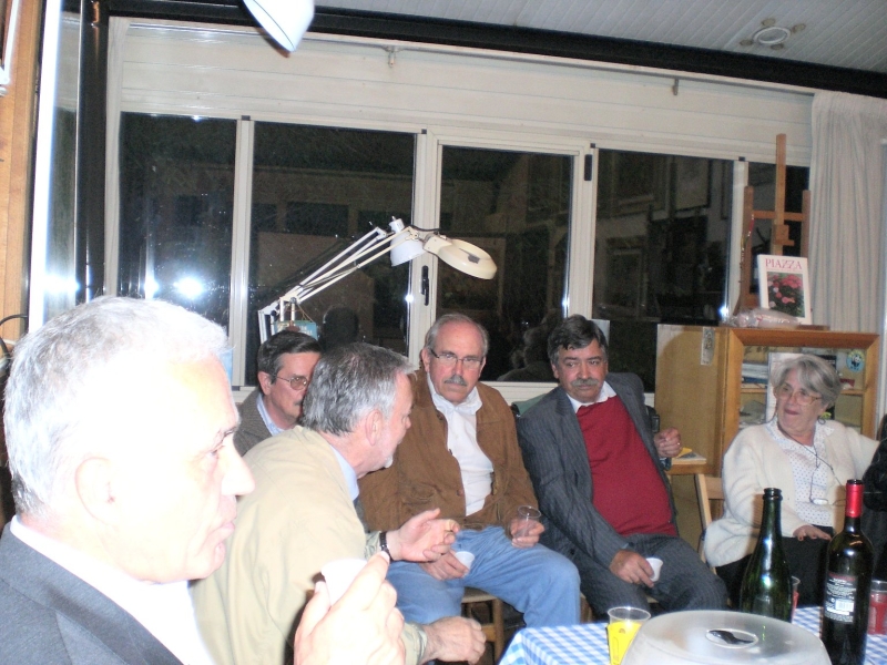 2009_nello studio di Checco_1.jpg