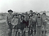 Squadriglia Manguste 1976-77.jpg