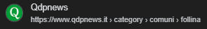 QdpNews follina