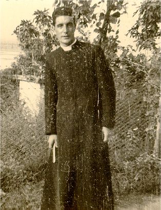 Don Claudio Pasqualini