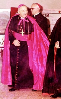 Mons. Cunial 1966