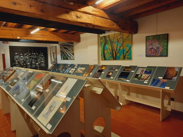 Vai a Immagini della giornata