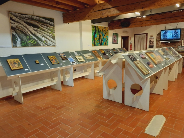 Vai a Immagini della giornata