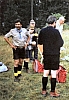 1988 Clan nuova strada sPioX-TV2°- campo mobile Forno di Zoldo-Belluno 5.jpg